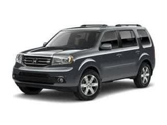 Used 2013 Honda Pilot Touring video 1