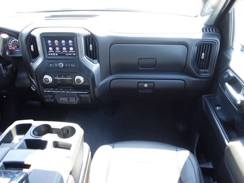 Used 2023 GMC Sierra 1500 Pro image 38