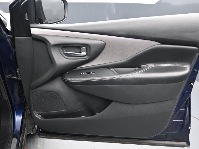 Used 2023 Nissan Murano SV FWD image 30