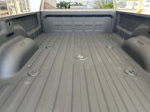 Used 2025 RAM 3500 Tradesman AWD/4WD image 38