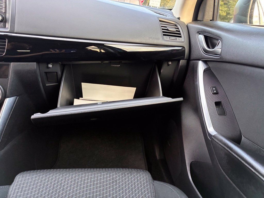 Used 2014 MAZDA CX-5 Touring w/ Bose/Moonroof Package AWD/4WD image 42