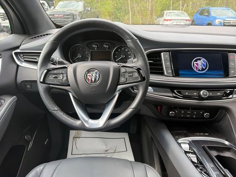 Certified 2024 Buick Enclave Essence w/ Experience Buick Package AWD/4WD image 19