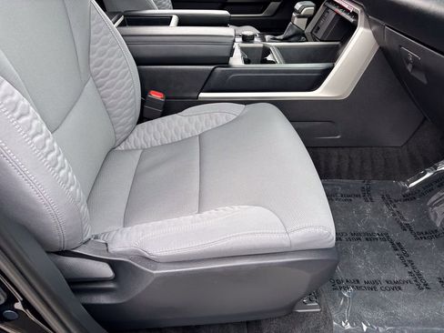 Used 2024 Toyota Tundra SR5 AWD/4WD image 37