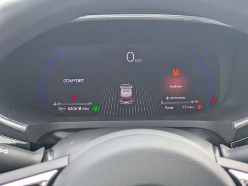 Certified 2023 Acura MDX SH-AWD w/ Technology Package image 20