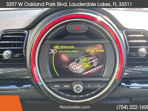 Used 2016 MINI Cooper Clubman image 70