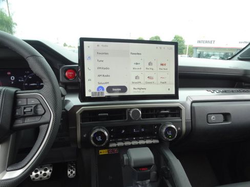 New 2026 Toyota Tacoma TRD Sport image 19