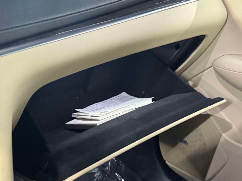 Used 2018 Cadillac XT5 FWD image 26