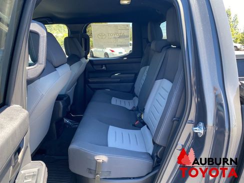 New 2026 Toyota Tacoma TRD Sport AWD/4WD image 19