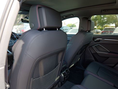 New 2025 Audi Q3 2.0T Premium Plus image 28