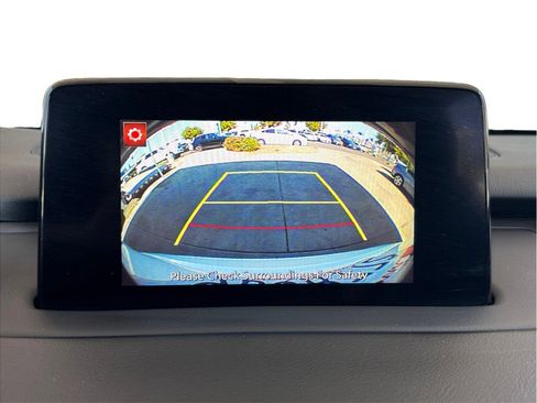Used 2020 MAZDA CX-9 Sport FWD image 16