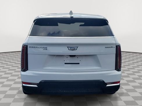 New 2025 Cadillac Escalade IQ Luxury 2 AWD/4WD image 5