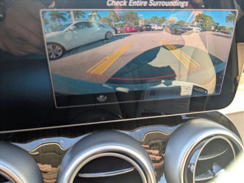 Used 2021 Mercedes-Benz C 300 Sedan image 14