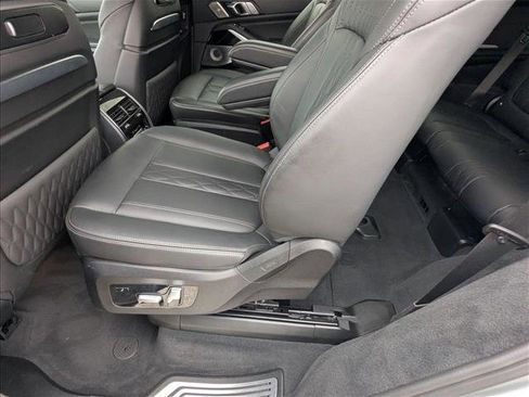 Certified 2023 BMW X7 M60i w/ Executive Package image 20
