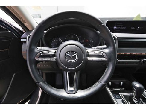 Used 2024 MAZDA CX-50 AWD 2.5 Turbo w/ Cargo Package image 12