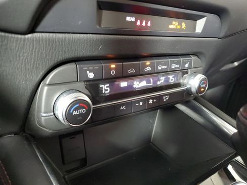 Used 2023 MAZDA CX-5 Carbon Edition image 30