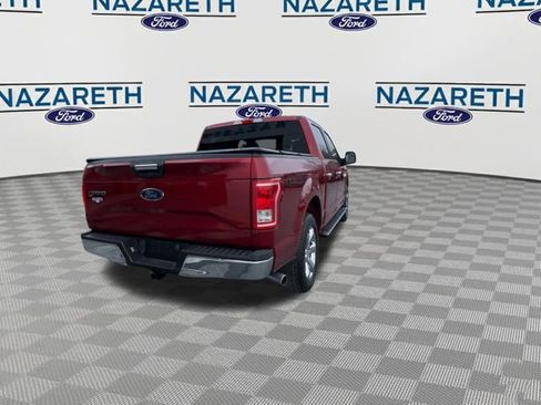 Used 2017 Ford F150 XLT w/ Equipment Group 301A Mid image 8
