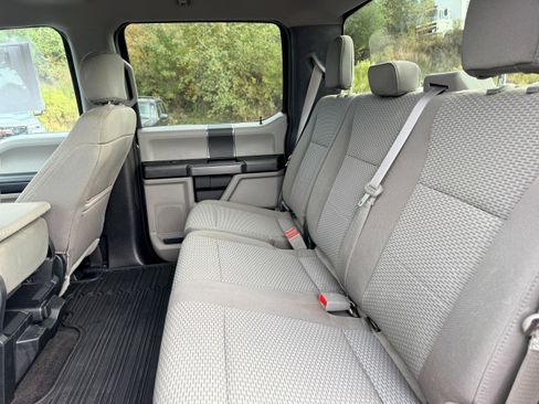 Used 2018 Ford F250 XLT w/ XLT Value Package image 10