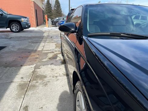 Used 2007 Chevrolet Monte Carlo LT image 7