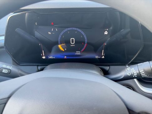 New 2026 Chevrolet TrailBlazer LT w/ Driver Confidence Package image 11