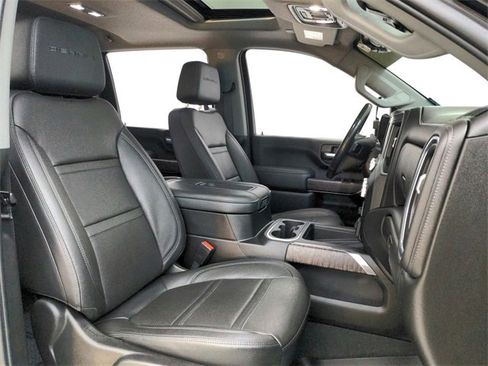 Used 2022 GMC Sierra 2500 Denali w/ Denali Ultimate Package image 39