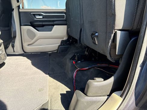 Used 2020 RAM 1500 Big Horn AWD/4WD image 56