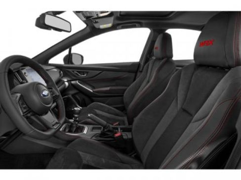 New 2026 Subaru WRX Limited w/ Accessory Package #2 AWD/4WD image 12