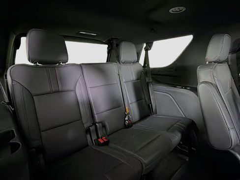 Used 2022 Chevrolet Tahoe RST w/ Luxury Package image 29