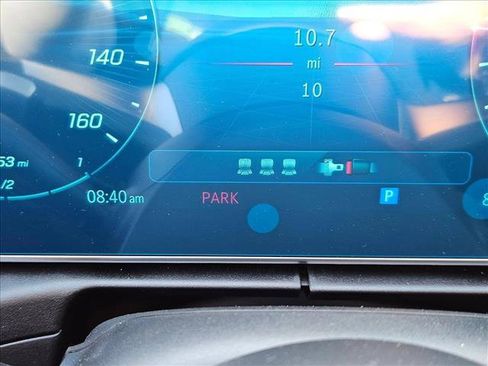 Certified 2025 Mercedes-Benz C 300 Sedan image 10