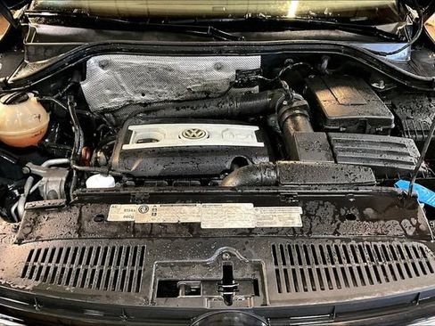 Used 2012 Volkswagen Tiguan S AWD/4WD image 30