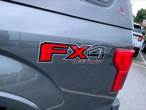 Used 2018 Ford F150 Lariat AWD/4WD image 30