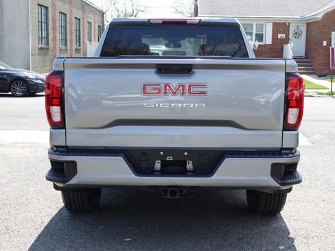 Used 2023 GMC Sierra 1500 Pro w/ Graphite Edition image 8