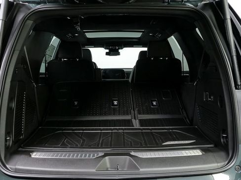 New 2026 Chevrolet Tahoe RST w/ Comfort Package image 34