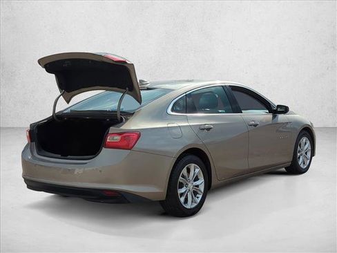 Used 2024 Chevrolet Malibu LT image 5