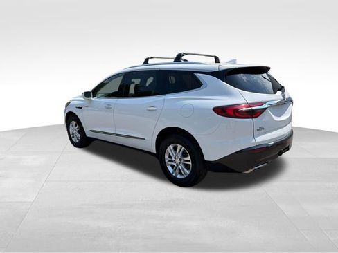 Used 2019 Buick Enclave Essence AWD/4WD image 5