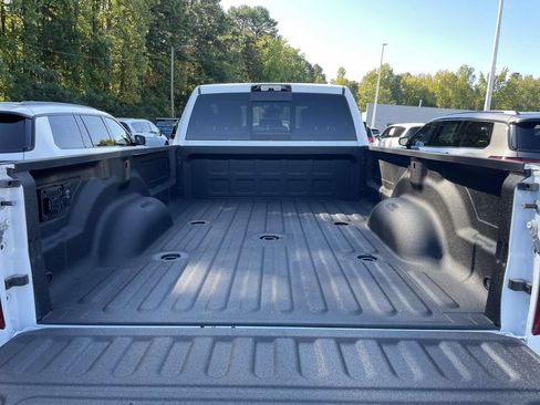 New 2026 RAM 3500 Limited AWD/4WD image 40