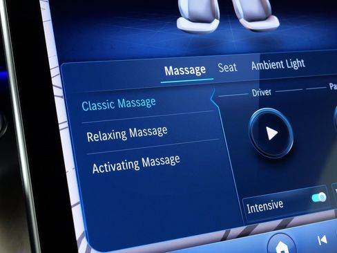 Used 2023 Mercedes-Benz SL 43 AMG image 53