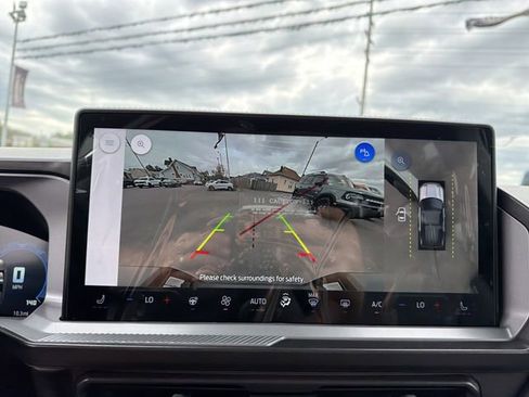 New 2026 Ford Bronco Sport Badlands image 27