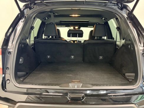 Used 2023 Honda Passport TrailSport image 4
