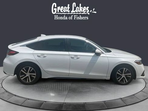 Used 2024 Honda Civic LX image 6