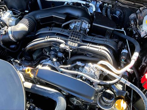 Used 2023 Subaru Outback Limited w/ Popular Package #2 image 29