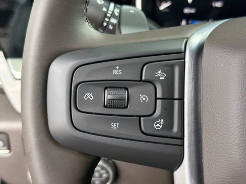 Used 2026 GMC Sierra 1500 SLT w/ SLT Premium Package AWD/4WD image 24