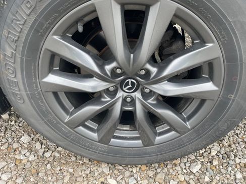 Used 2021 MAZDA CX-9 Touring w/ Touring Premium Package AWD/4WD image 10