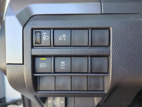 New 2026 Toyota Tacoma TRD Sport image 22