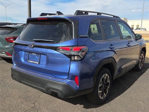 New 2026 Subaru Forester Premium image 3