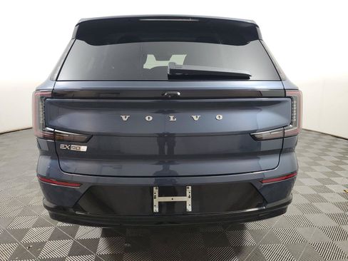 Used 2025 Volvo EX90 Ultra AWD/4WD image 5