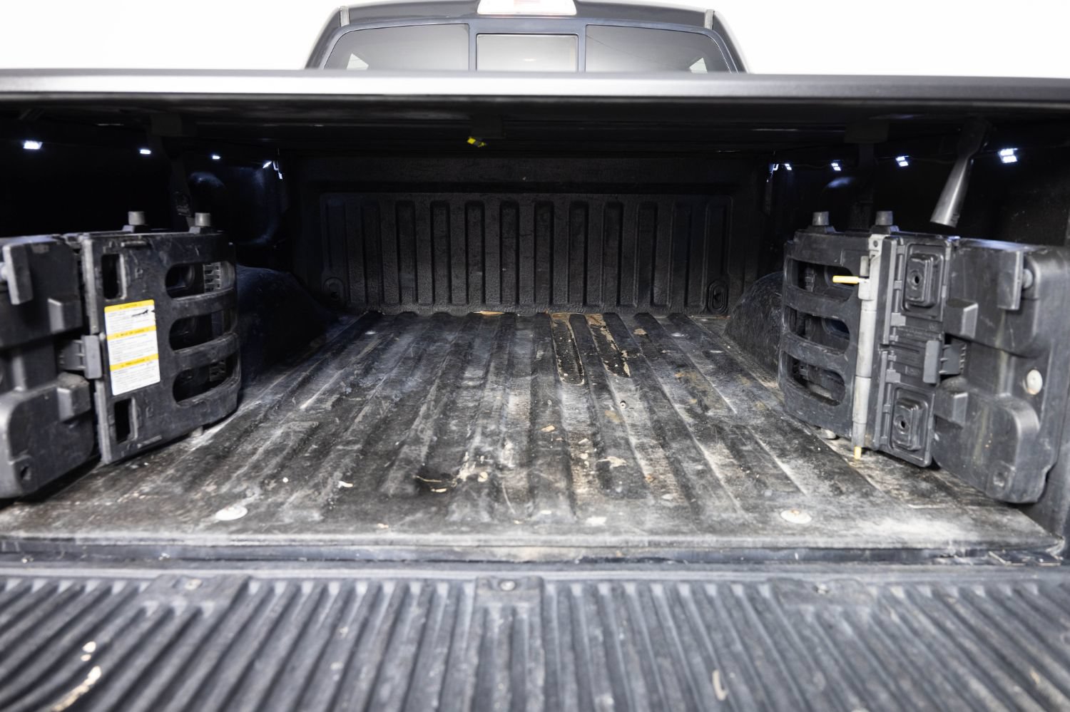 Used 2013 Ford F150 FX4 w/ Luxury Equipment Group AWD/4WD image 19