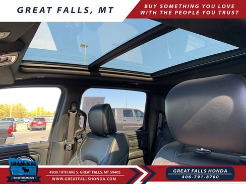 Used 2019 RAM 1500 Sport w/ Advanced Safety Group image 23