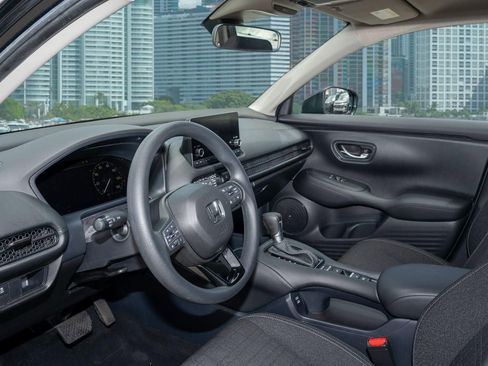 Certified 2024 Honda HR-V LX image 15