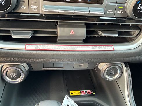 New 2026 Toyota Grand Highlander XLE image 22