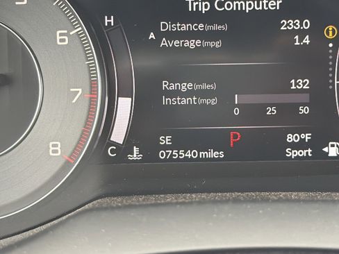 Certified 2020 Acura RDX AWD w/ Advance Package image 21